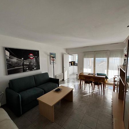 Appartamento In Riva Al Mare A Cannes Luaran gambar