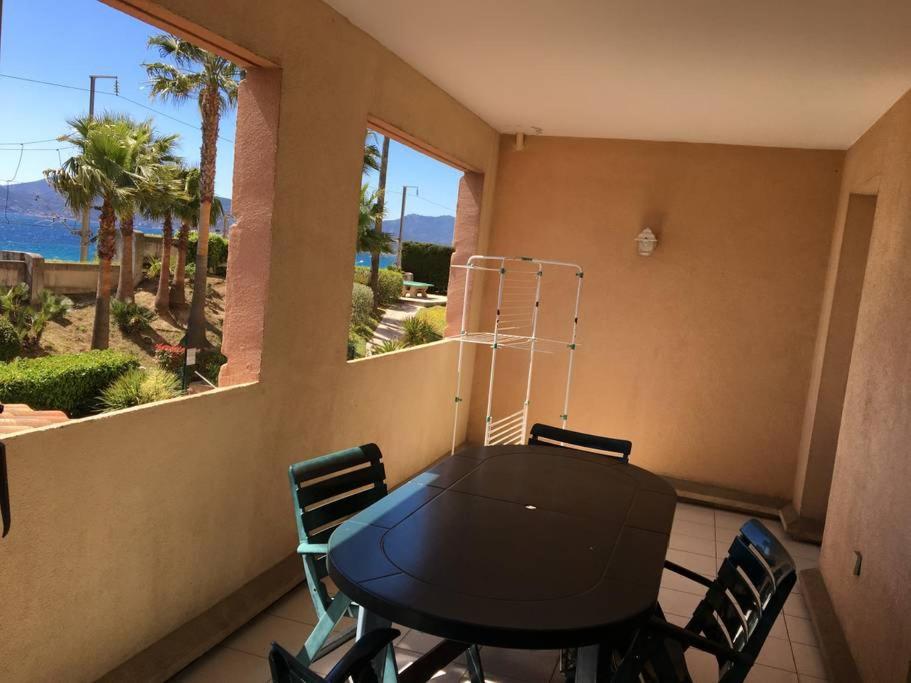 Appartamento In Riva Al Mare A Cannes Luaran gambar