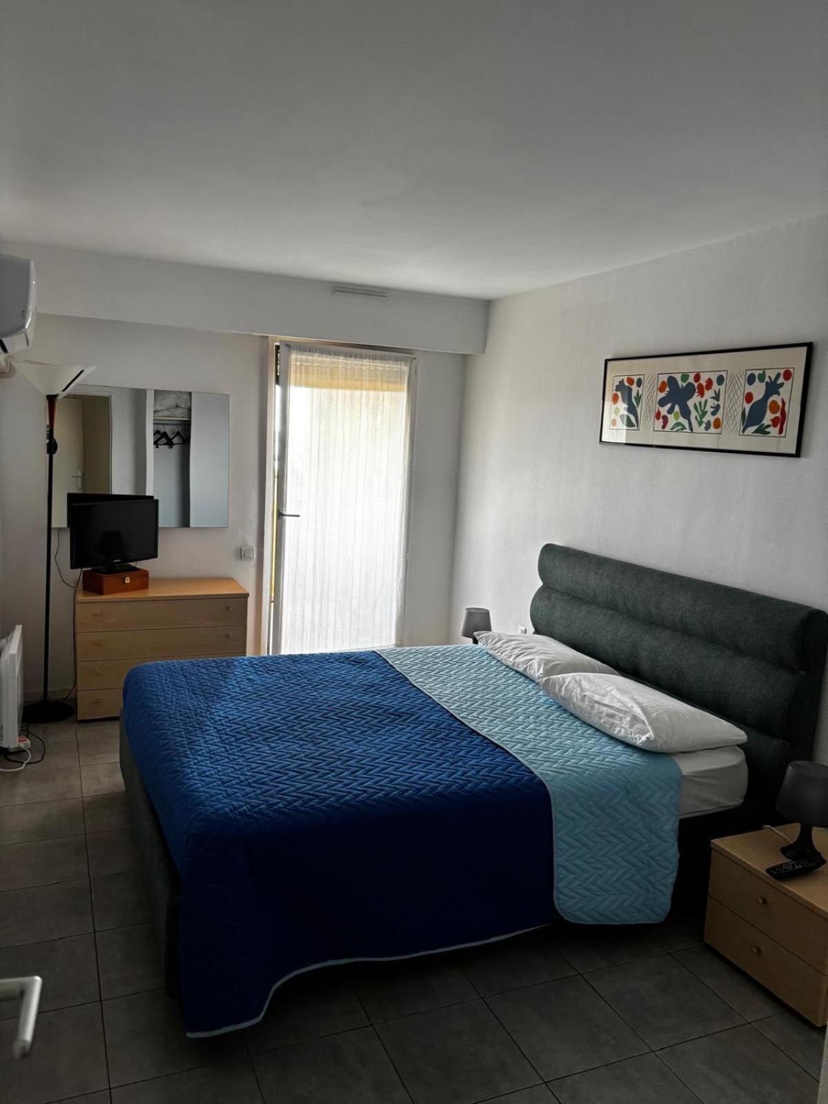 Appartamento In Riva Al Mare A Cannes Luaran gambar