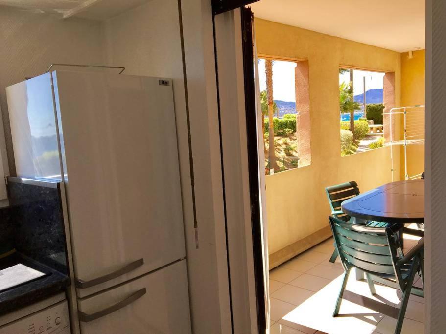 Appartamento In Riva Al Mare A Cannes Luaran gambar